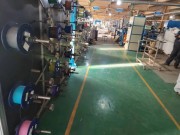 Modern bağlantısı için Fiber Optik Cable İnternet faydalı