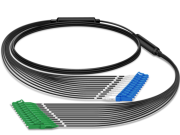 Önümüzdeki Fiber - Keşk şebekeri için yeni Seçimi