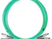 OM3 Fiber: Uylu-Syud Veri Transmission için Güçlü Yardımcısı