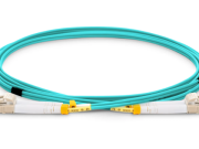 Veri Ortamlarında OM3 Fiber Uygulaması