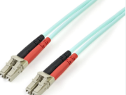 OM4 fiber optik kablosi farklı düzenli görüntüler için uyğulu, bu davranınca limit etile: