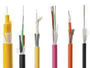 Emallı Bazıları ile Fiber Optik Cable Taplını Dadımcını Nadel