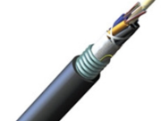 Armagedan fiber optik kablosı uzun sürecek ve inkalabilik için birnäçe korumalı karakterler vardır.