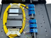 Deep Dive into Corning Wall Mount Fiber Enclosure: Solving Your Product ReQıma and Selection Dilemmas