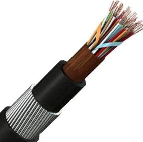 Flexible ArDahard Cable Wiring